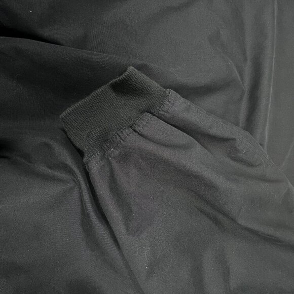 Ohio State University Nylon Jacket OSU Pullover Windbreaker XXL Buckeyes - Picture 7 of 9